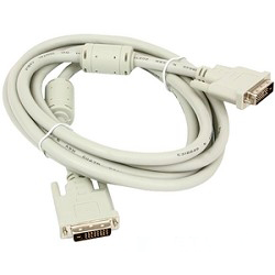 Кабель интерфейсный DVD-D BION BXP-CC-DVI2-018