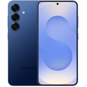 Смартфон Samsung Galaxy S25 12/128GB Navy (SM-S931BDBBCAU)