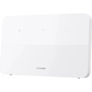 Wi-Fi маршрутизатор (роутер) Huawei B636-336 White
