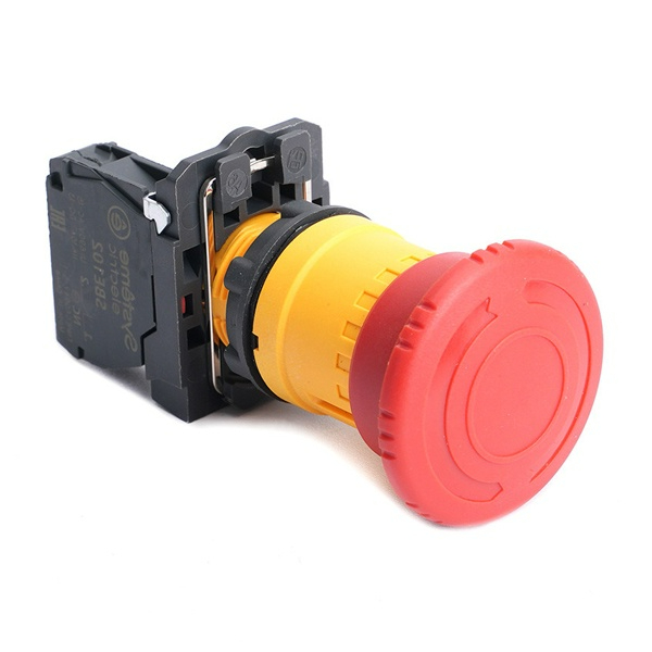 Кнопка Systeme Electric SB5AS8442