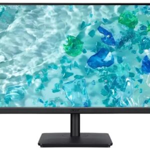 Монитор 23.8 " Acer V247YGbmipx, Черный, [UM.QV7CD.G09]
