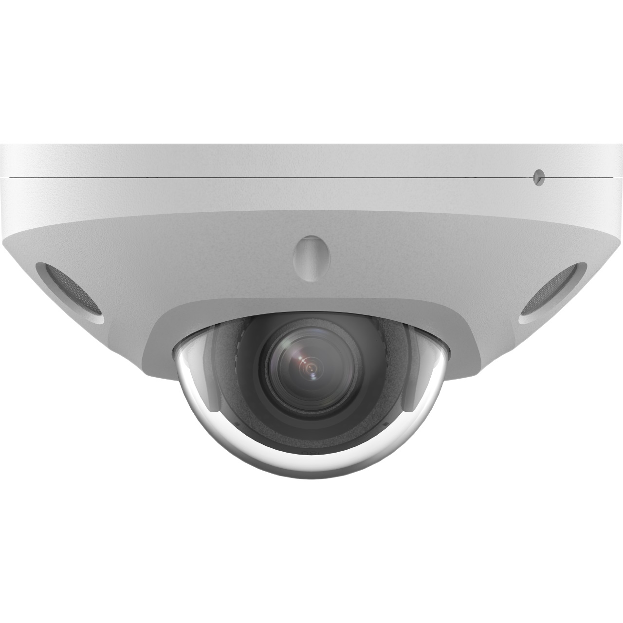 Видеокамера IP iFlow F-IC-2542C2MS(4mm)
