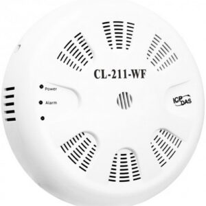 Датчик температуры и влажности ICP DAS CL-211-WF CR