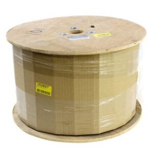 Кабель витая пара F/UTP 5e кат. 4 пары 5bites FS5505-305C