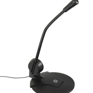 Микрофон Oklick MP-M009B