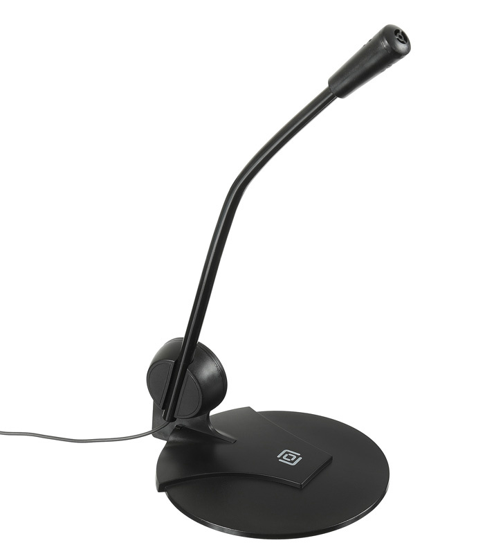 Микрофон Oklick MP-M009B