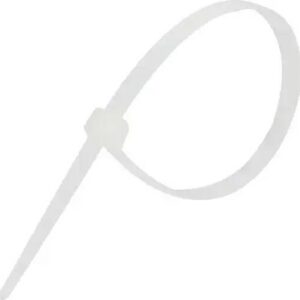 Стяжки пластиковые Cablexpert NYT-450x9