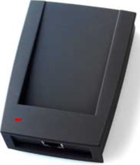 Считыватель IronLogic Z-2 (мод. RD-ALL) черный (с клавиатурой, 8097)
