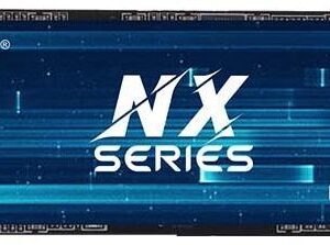 SSD накопитель 256 ГБ KINGSPEC NX-256, [NX-256]