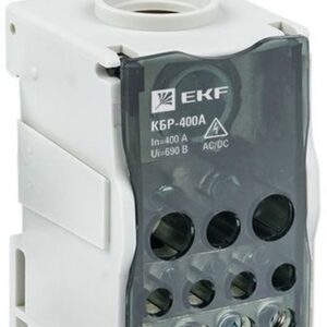 Блок распределительный EKF plc-kbr400