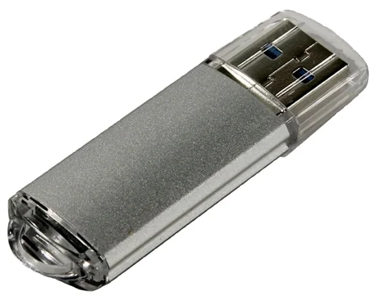 Накопитель USB 3.0 256GB SmartBuy SB256GBVC-S3