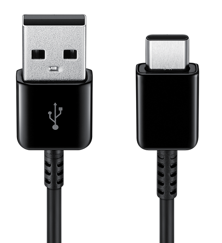 Кабель Samsung EP-DG930IBRGRU