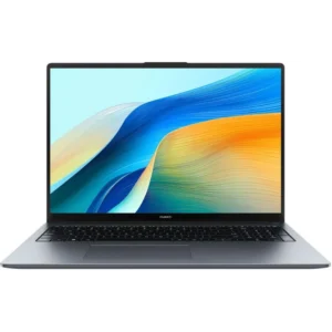 Ноутбук Huawei MateBook D 16 2024 MCLG-X Space Gray (53014HYK)
