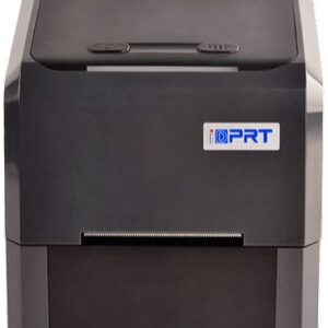 Принтер термотрансферный iDPRT iE2X