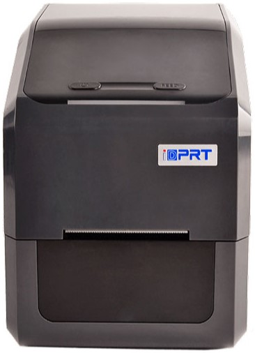 Принтер термотрансферный iDPRT iE2X