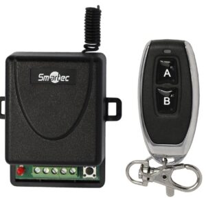 Комплект Smartec ST-RC117RR