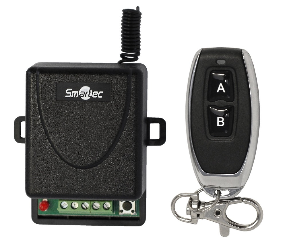 Комплект Smartec ST-RC117RR