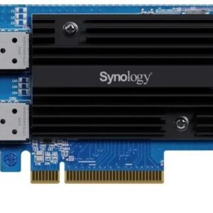 Сетевая карта Synology E10G30-F2