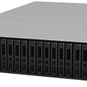 Сетевой накопитель Synology FS3600