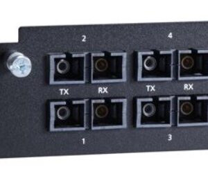 Модуль расширения MOXA PM-7500-4SSC