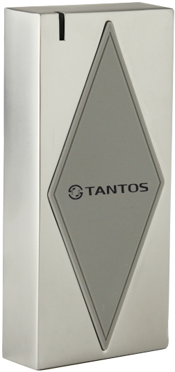 Считыватель Tantos TS-RDR-MF Metal