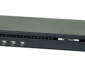 Консольный сервер Aten SN0116COD-AXA
