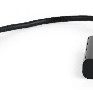 Переходник Cablexpert HDMI-VGA