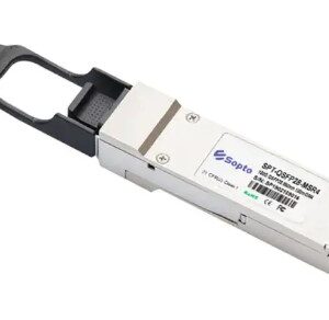 Трансивер FiberTrade FT-QSFP28-SR4