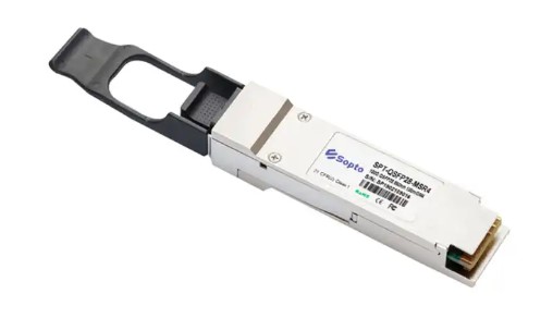 Трансивер FiberTrade FT-QSFP28-SR4