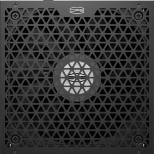 Блок питания ATX PCCooler P5-YK650-B1F