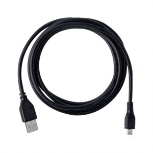 Кабель интерфейсный USB 2.0 Filum FL-CPro-U2-AM-microBM-1.8M