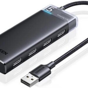 Разветвитель UGreen CM653