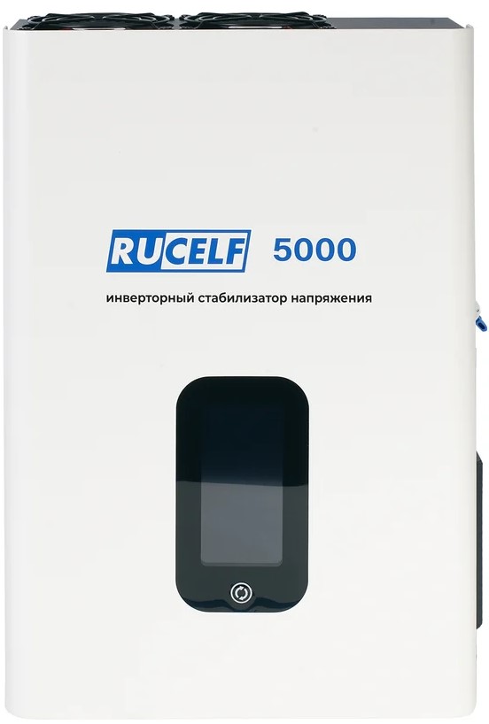 Стабилизатор напряжения RUCELF IS-5000
