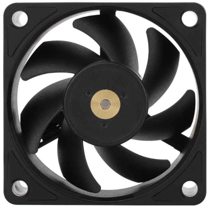 Вентилятор для корпуса Thermalright TL-B6B