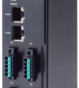 Преобразователь MOXA NPort IA5450I-TB-G2