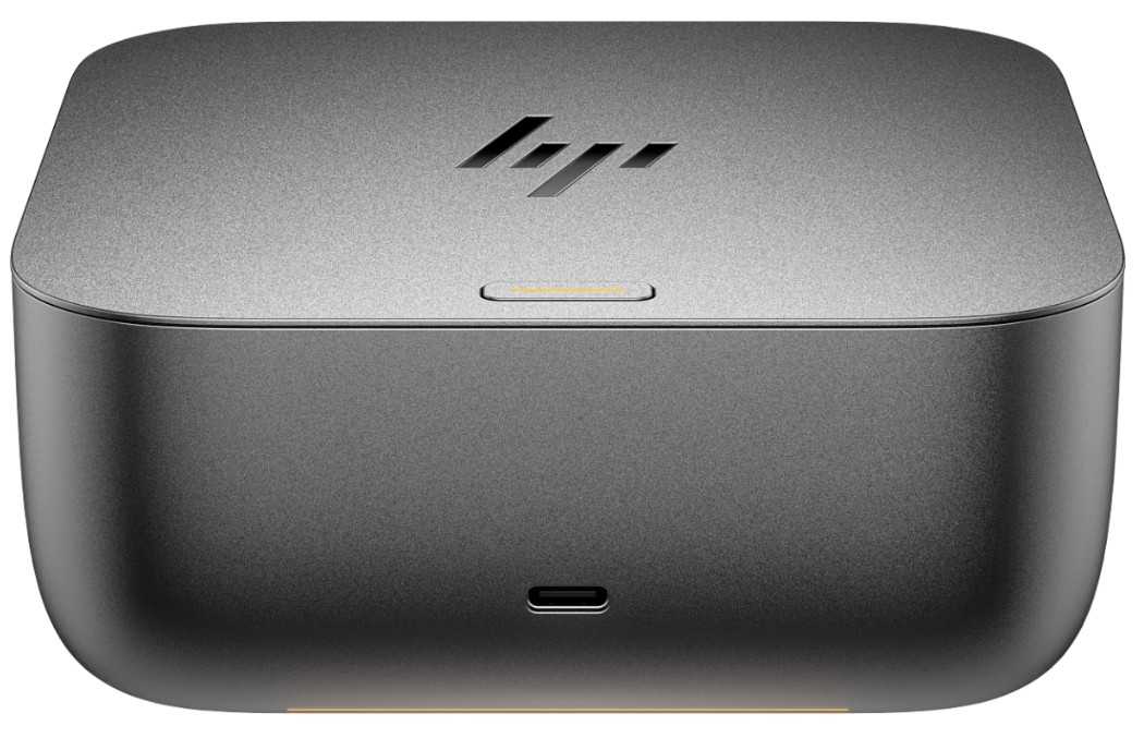 Док-станция HP 9X481UT