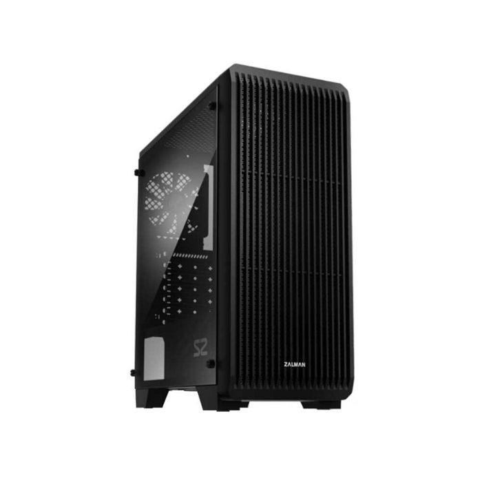 Корпус ATX Zalman S2