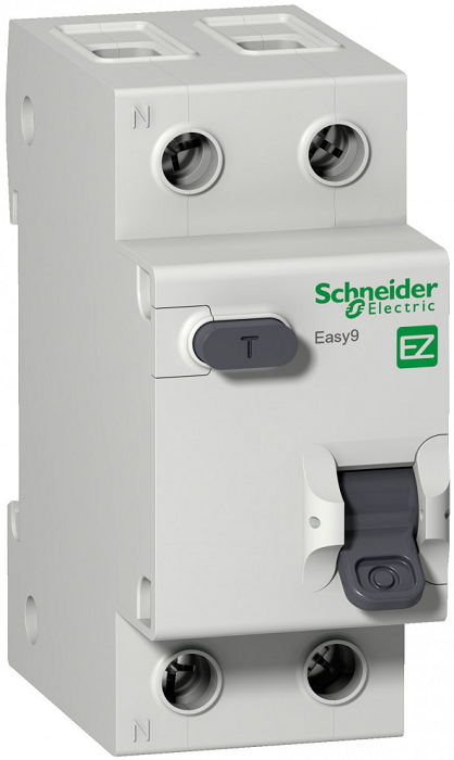 Автомат дифференциальный Schneider Electric EZ9D34640