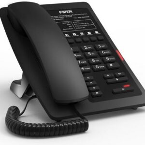 Телефон VoiceIP Fanvil H3