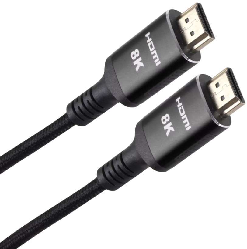 Кабель интерфейсный HDMI-HDMI iOpen ACG859B-1.5