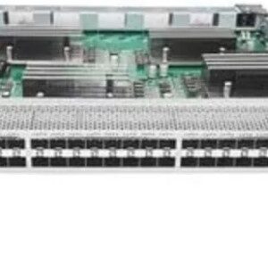 Модуль интерфейсный Cisco N9K-X9564PX