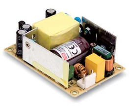 Преобразователь AC-DC сетевой Mean Well RPS-65-24