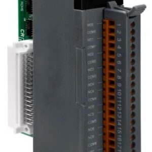 Модуль ICP DAS I-8068W-G CR