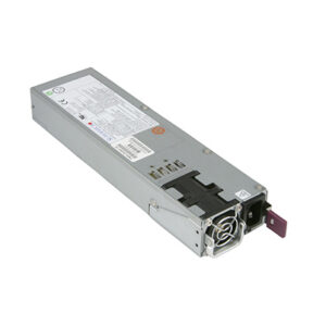 Блок питания Supermicro PWS-2K05A-1R