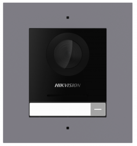 Вызывная панель HIKVISION DS-KD8003-IME1(B)/Flush