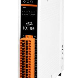 Модуль ICP DAS ECAT-2061 CR