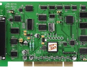 Плата ICP DAS PIO-821HU CR