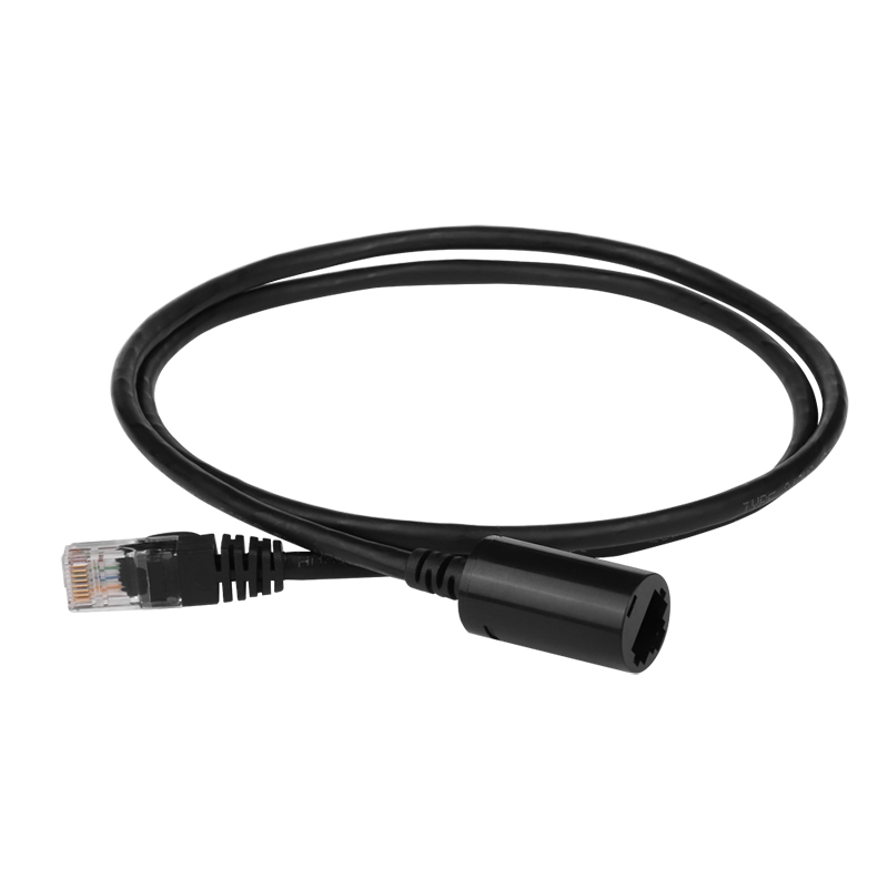 Lanmaster LAN-PCEXT/U5E-15-BK