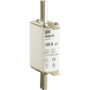 Вставка IEK DPP20-100