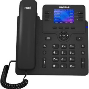 Телефон VoiceIP SNR SNR-VP-76-CG-P